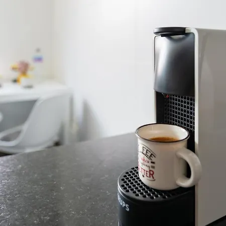 公寓 Sky View - Spacious With Pool & Gym *