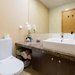 Lejlighed Sky View - Spacious With Pool & Gym *