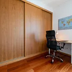 Lejlighed Sky View - Spacious With Pool & Gym *