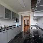 Lejlighed Sky View - Spacious With Pool & Gym *