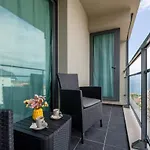 Lejlighed Sky View - Spacious With Pool & Gym Funchal (Madeira)