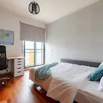 Lejlighed Sky View - Spacious With Pool & Gym *
