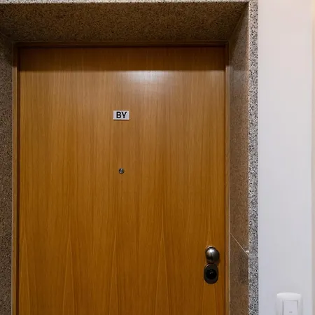 Sky View - Spacious With Pool & Gym Apartman Funchal